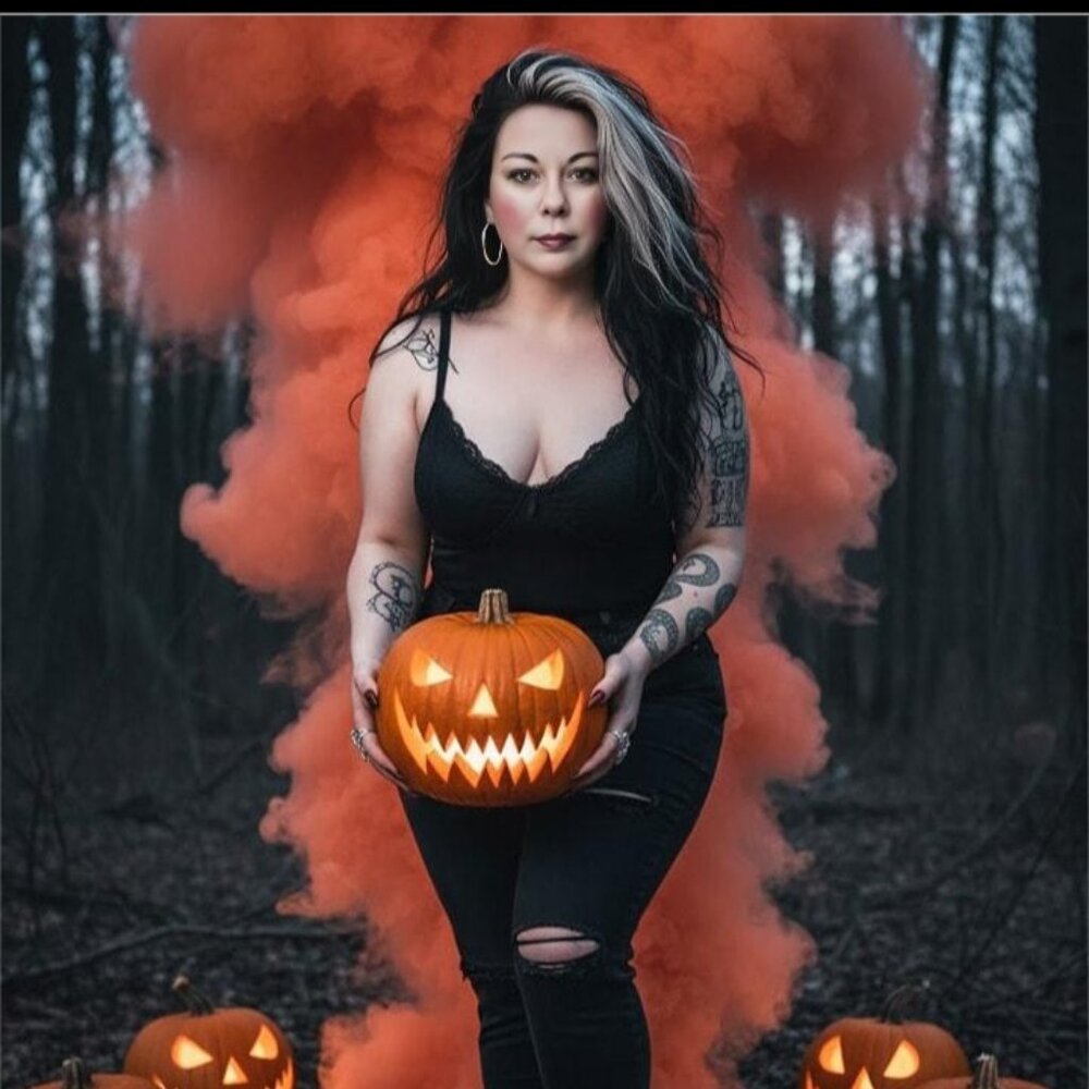 Meet your Posher, Amber